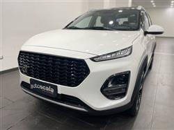 DR DR3 Coupé suv 1.5 CVT benzina/GPL