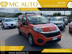 FIAT QUBO 1.4 8V 77 CV Lounge