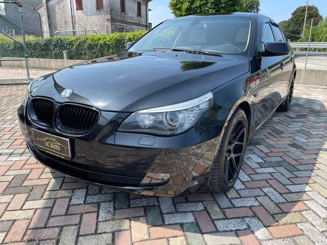 BMW SERIE 5 i cat Futura