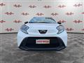 TOYOTA NUOVA AYGO X Aygo X 1.0 VVT-i 72 CV 5 porte Active S-CVT