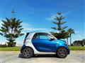 SMART FORTWO 70 1.0 Passion