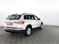 SKODA KODIAQ 2.0 TDI EVO SCR DSG Executive