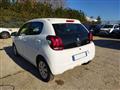 PEUGEOT 108 1.0cc ALLURE 72cv CAMBIO SEQUENZIALE AL VOLANTE