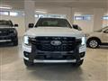 FORD NEW RANGER 2.0 ECOBLUE aut. 205 CV DC Wildtrak 5 posti