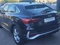 AUDI Q3 35 TDI SPORT BACK S line edition S-Tronic