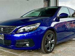 PEUGEOT 308 BlueHDi 130 S&S EAT6 Allure