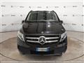 MERCEDES CLASSE V V 220 d Automatic 4Matic Sport Compact