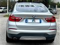 BMW X4 xDrive20d