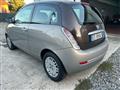 LANCIA YPSILON 1.2 Argento-OK NEOPATENTATI-CINGHIA FATTA