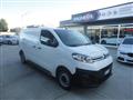 CITROEN JUMPY 1.5 BlueHDi 100 S&S PL-TN Furgone M Club