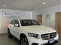 MERCEDES GLC SUV d 4Matic Business