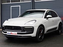 PORSCHE MACAN 2.0 T