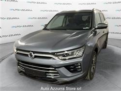 SSANGYONG KORANDO 1.5 GDI-Turbo 2WD aut. Dream