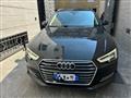 AUDI A4 2.0 TDI 190 CV quattro Sport