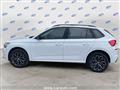 SKODA KAMIQ 1.0 TSI 110 CV DSG Black Dots