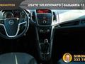 OPEL ZAFIRA 1.4 T 140CV GPL Cosmo 7 Posti