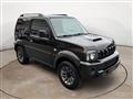 SUZUKI JIMNY 1.3 4WD Evolution Plus