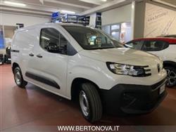 PEUGEOT PARTNER BlueHDi 100 S&S PC Furgone