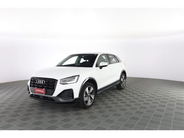 AUDI Q2 35 TFSI S tronic Admired Advanced