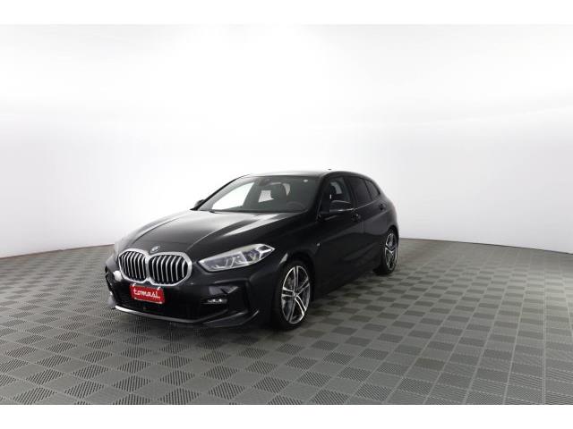 BMW SERIE 1 Serie 1 d 5p. Msport