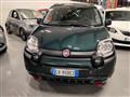 FIAT PANDA CROSS 1.0 FireFly Hybrid MY24