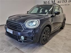 MINI COUNTRYMAN 2.0 Cooper D Hype Countryman