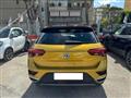 VOLKSWAGEN T-ROC 1.6 TDI SCR Advanced BlueMotion Technology