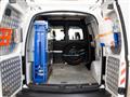 VOLKSWAGEN CADDY KOMBI 2.0 TDI 122 CV 4MOTION SCAFFALATURA 4X4