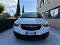 OPEL CROSSLAND X 1.2 Benzina-GPL 81cv MT5 Advance