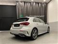 MERCEDES CLASSE A A 180 d Automatic AMG Line Premium Plus