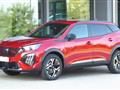 PEUGEOT 2008 PureTech 130 S&S EAT8 Allure