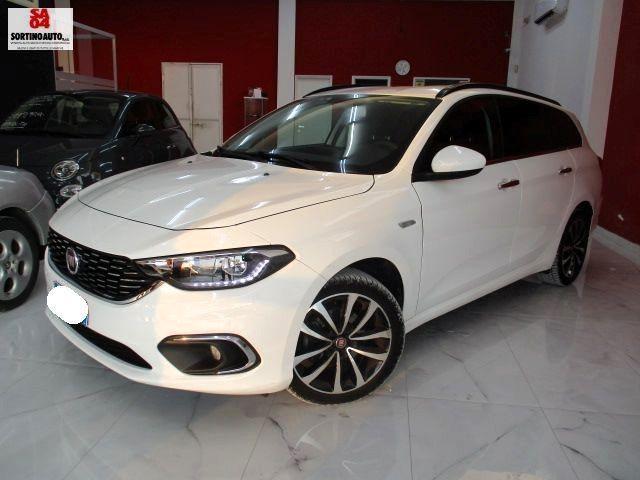 FIAT Tipo 1.6 Mjt S&S SW Lounge