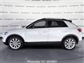 VOLKSWAGEN T-ROC 1.5 TSI ACT Advanced BlueMotion Technology