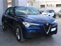 ALFA ROMEO Stelvio 2.2 t Business Q4 190cv auto Con NAVIGATORE