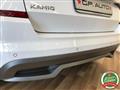 SKODA KAMIQ 1.0 TSI Ambition