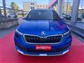 SKODA KAMIQ 1.0 TSI 110 CV ScoutLine