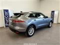 JAGUAR F-PACE 2.0 250 CV AWD aut. Portfolio