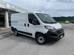 FIAT DUCATO 28 2.3 MJT 120CV PC-TN Furgone +IVA