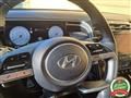 HYUNDAI NUOVA TUCSON 1.6 HEV aut. XLine