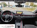 AUDI A4 AVANT Avant 2.0 TDI 190 CV S tronic Business Sport