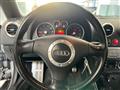 AUDI TT Roadster 1.8 T 20V 179 CV cat