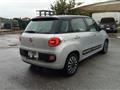 FIAT 500L CIVIT. M.- NEOPAT. 1.3 MJT 95 CV Dualogic Pop Star