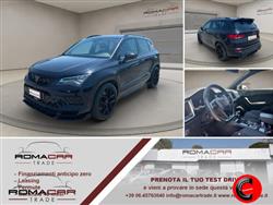 CUPRA ATECA 2.0 TSI DSG 4Drive