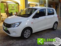 SUZUKI CELERIO 1.0 68 CV