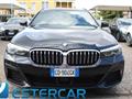 BMW SERIE 5 TOURING d 48V Touring Msport