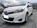 TOYOTA YARIS 1.0 Lounge 69 Cv Neo Patentati