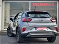 FORD PUMA 1.0 EcoBoost Hybrid 125 CV Titanium