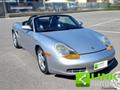 PORSCHE BOXSTER 2.7i 24V cat tiptronic, Finanziabile