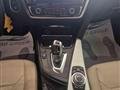 BMW SERIE 4 dA xDrive Coupé Luxury TAGLIANDI CERTIFICATI!