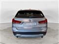 BMW X1 xdrive18d xLine Plus auto